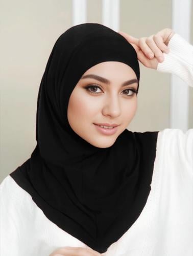 حجاب اسلامي ساتر