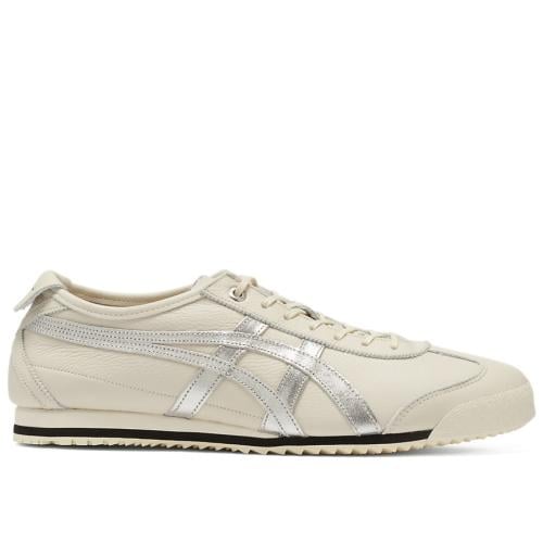 Onitsuka Tiger Mexico 66 SD "Birch SIlver"