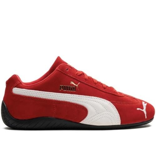 PUMA Speedcat OG "Red"