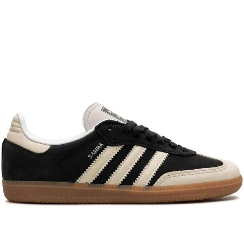 adidas Samba "Black/White"