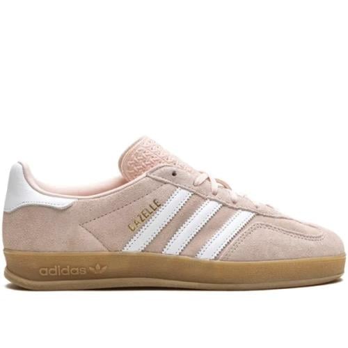 adidas Gazelle Indoor "Sandy Pink"