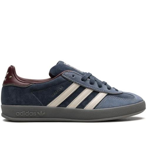 adidas Gazelle Indoor "Crew Navy"