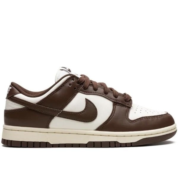 Nike Dunk Low Cacao Wow