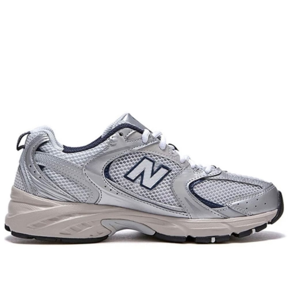 New Balance 530 'Steel Grey'