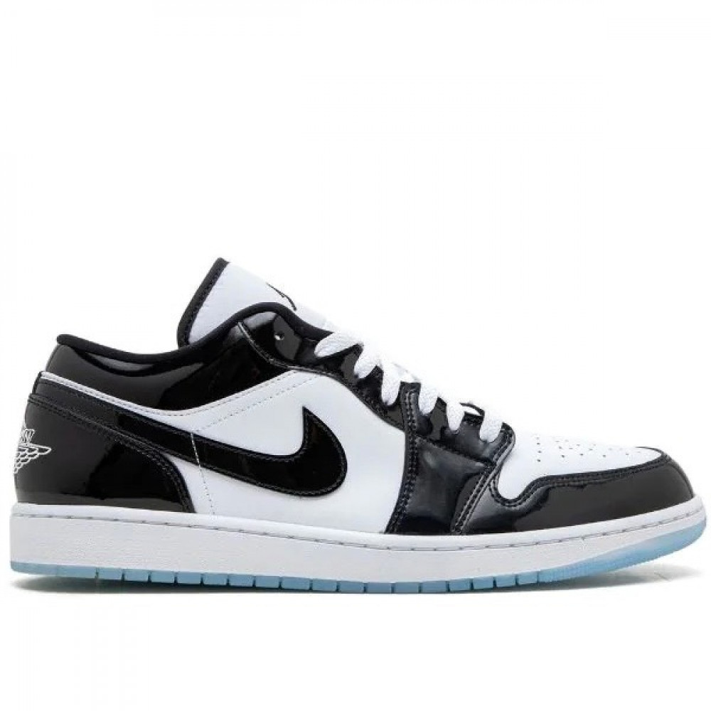 Jordan 1 Low SE "Concord"
