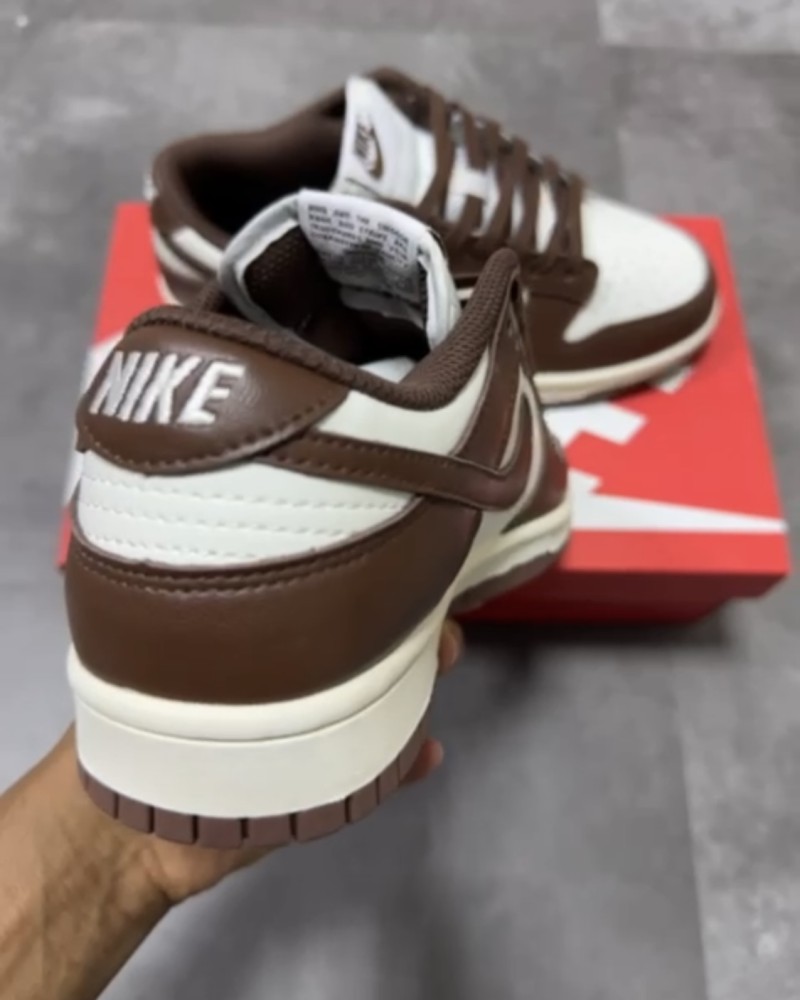 Nike Dunk Low Cacao Wow