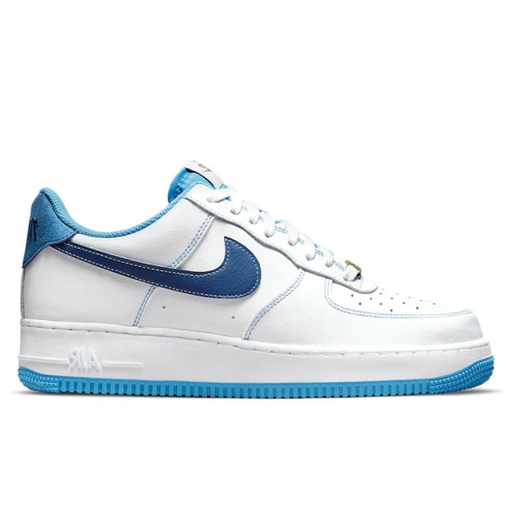 Nike Air Force 1 Low "First Use"