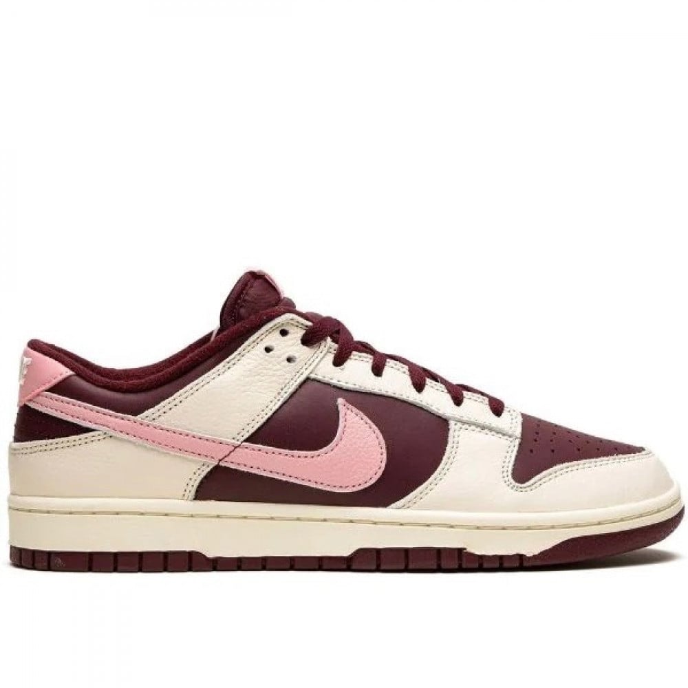 Nike Dunk Low Retro Prm "Valentine'S Day 2023"
