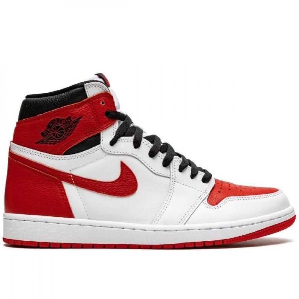 Air Jordan 1 High Heritage
