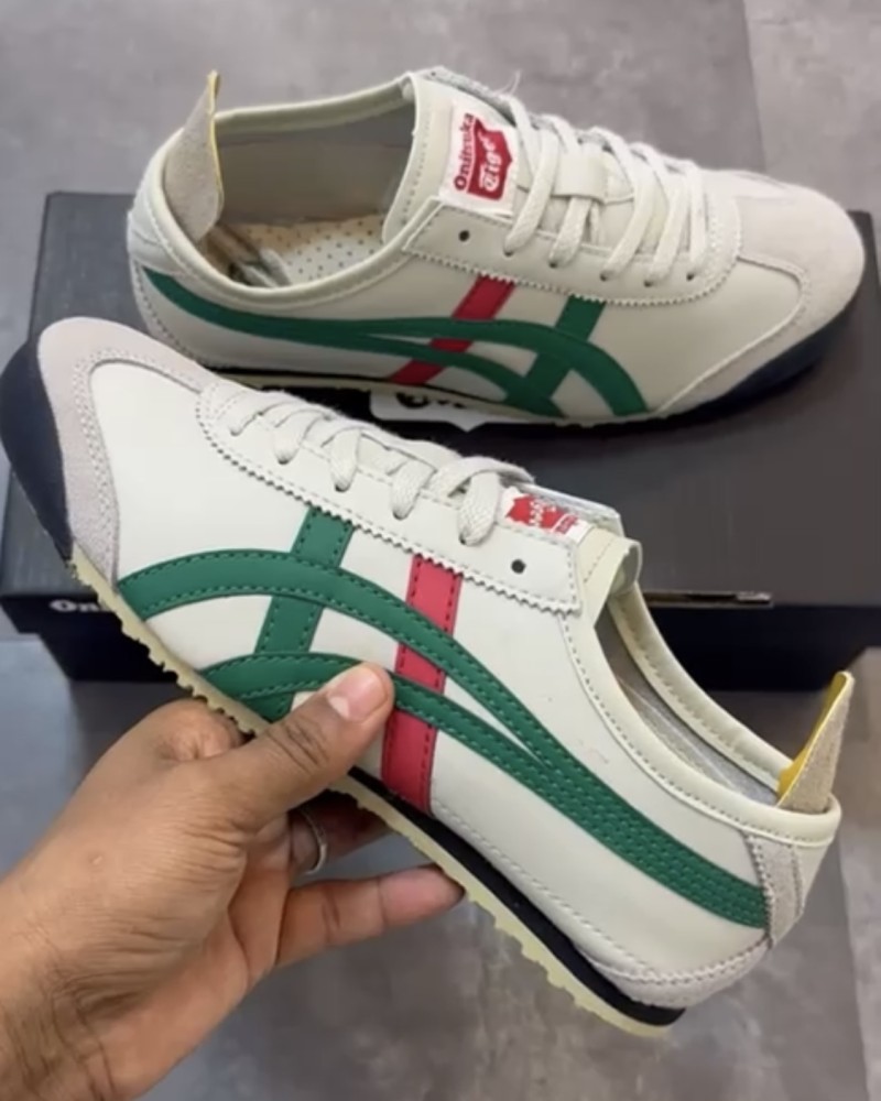 Onitsuka tiger mexico outlet 66 birch green