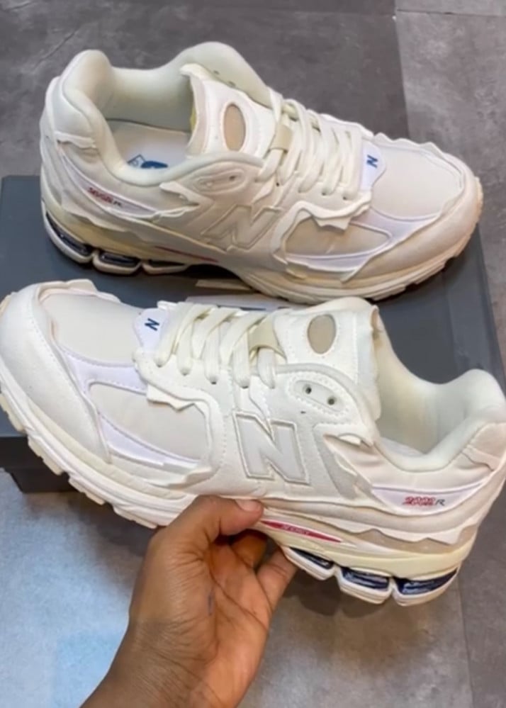 New Balance 2002R Protection Pack sneakers