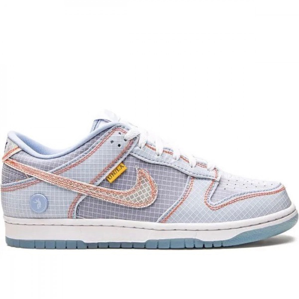 Nike x Union LA Dunk Low sneakers