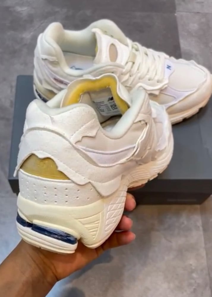 New Balance 2002R Protection Pack sneakers