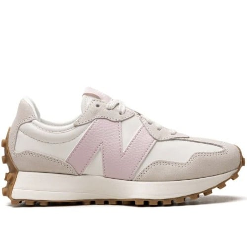 New Balance 327 "Moonbeam/December Sky"