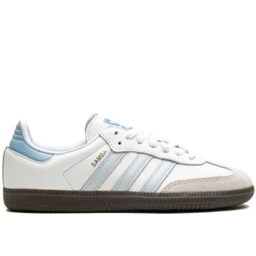 Adidas Samba OG "White