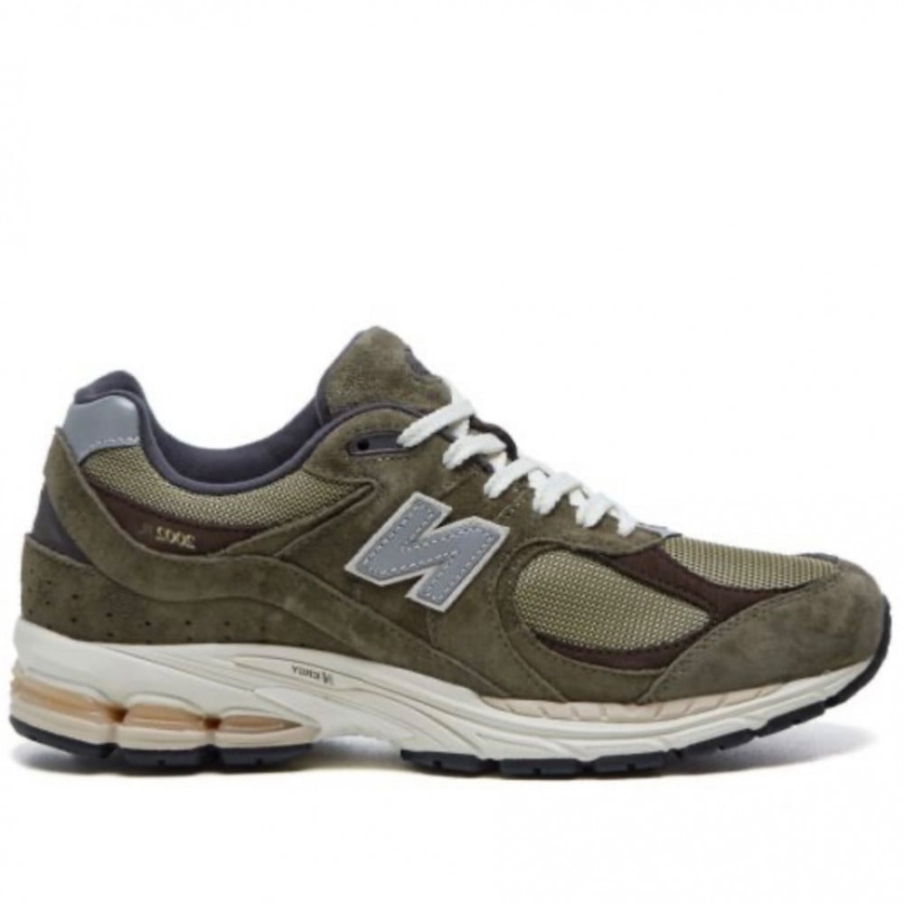 New Balance  2002R 'DARK CAMO'
