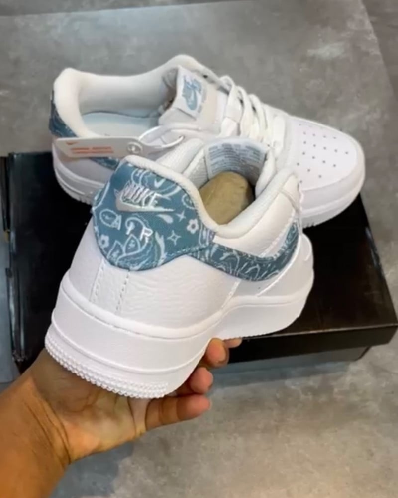 Nike Air Force 1 Low '07 Essential Paisley