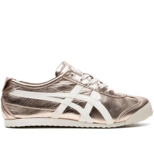 Onitsuka Tiger Mexico 66 "Rose Gold"