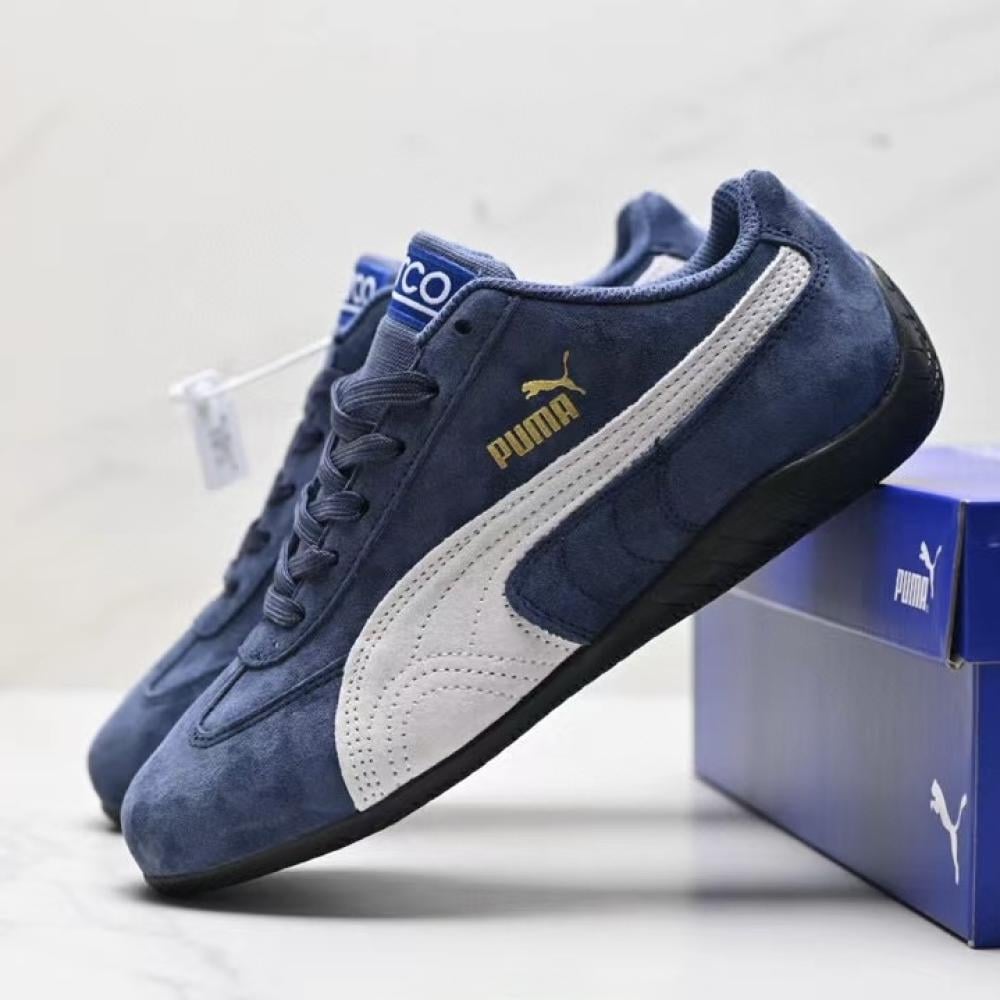 Puma Speedcat Peacoat/White