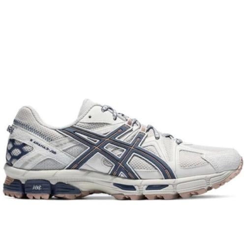 ASICS Gel-Kahana 8 'Glacier Grey Grand Shark'
