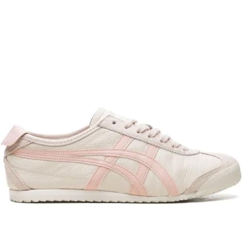 Onitsuka Tiger Mexico 66 "Oatmeal/Ginger peach"
