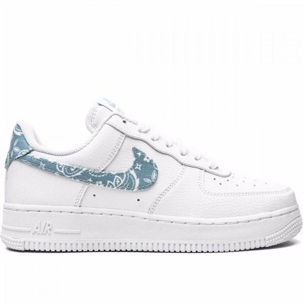 Nike Air Force 1 Low '07 Essential Paisley