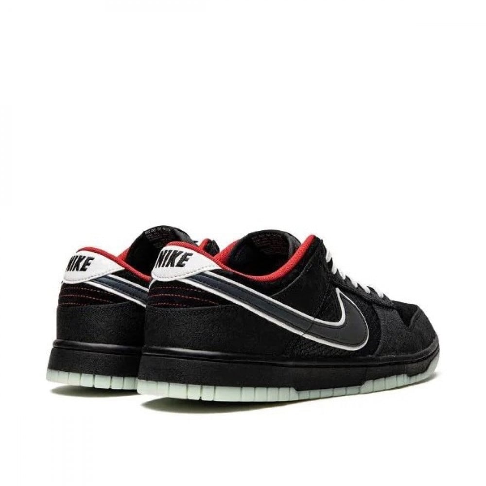 Nike x LPL League of Legends Dunk Low Retro sneakers