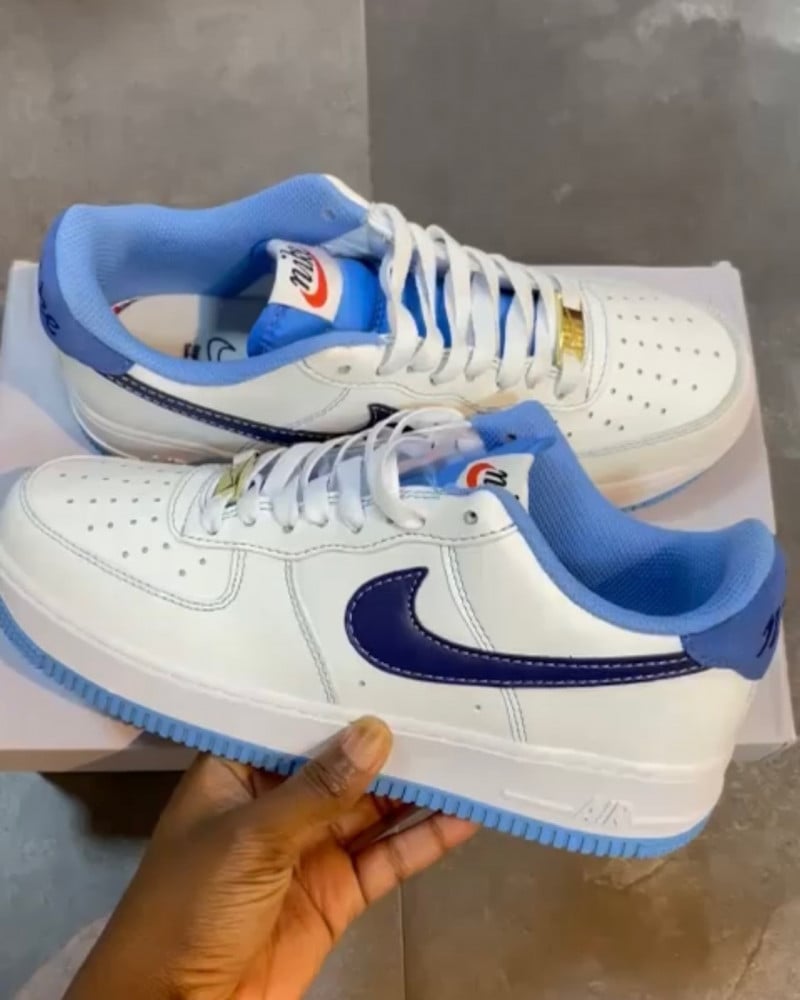 Nike Air Force 1 Low "First Use"