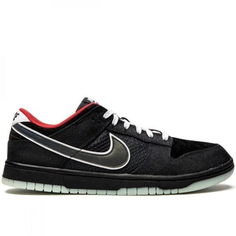 Nike x LPL League of Legends Dunk Low Retro sneakers