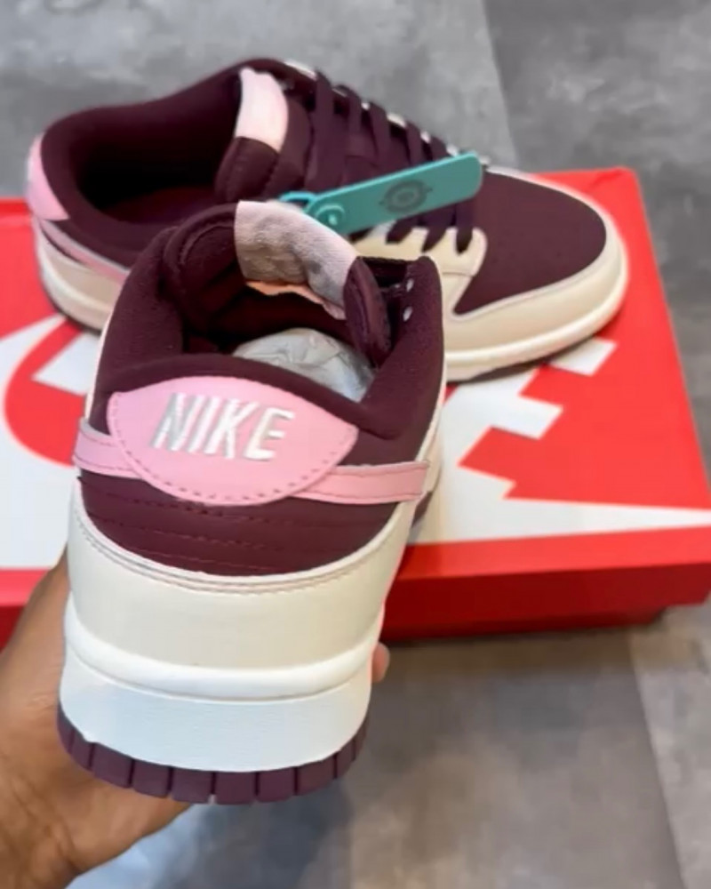 Nike Dunk Low Retro Prm "Valentine'S Day 2023"