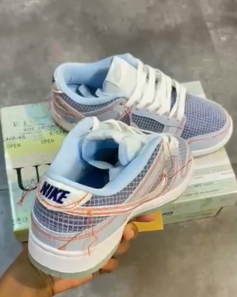 Nike x Union LA Dunk Low sneakers