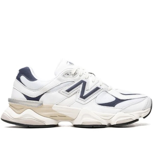 New balance 9060 “white navy”