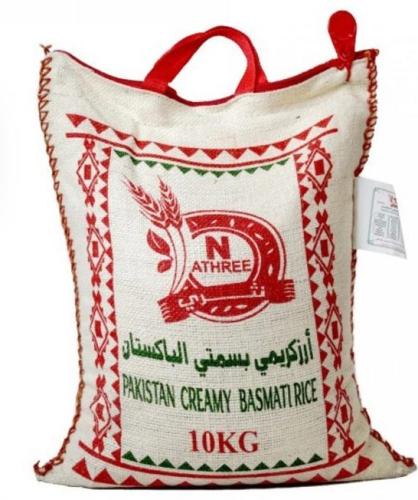 أرز نثري باكستاني 10كجم