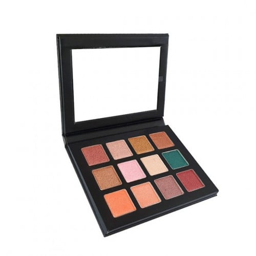 مجموعة ظلال عيون التميت مكونة