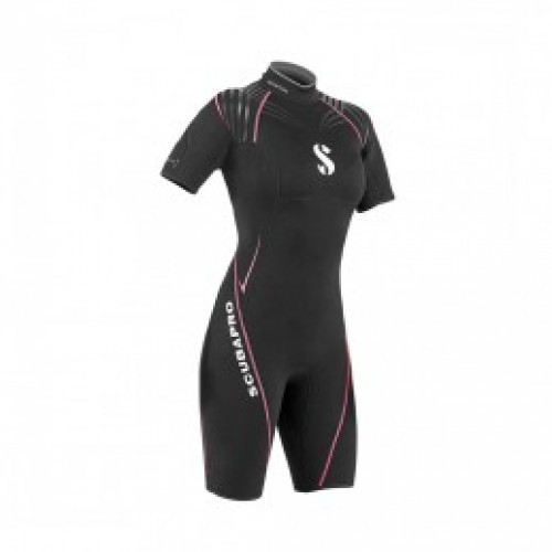 WETSUIT - مركز اسرار الغوص Diving Secrets Center