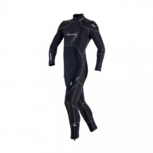 K2 LIGHT UNDERSUIT, PANTS - مركز اسرار الغوص Diving Secrets Center