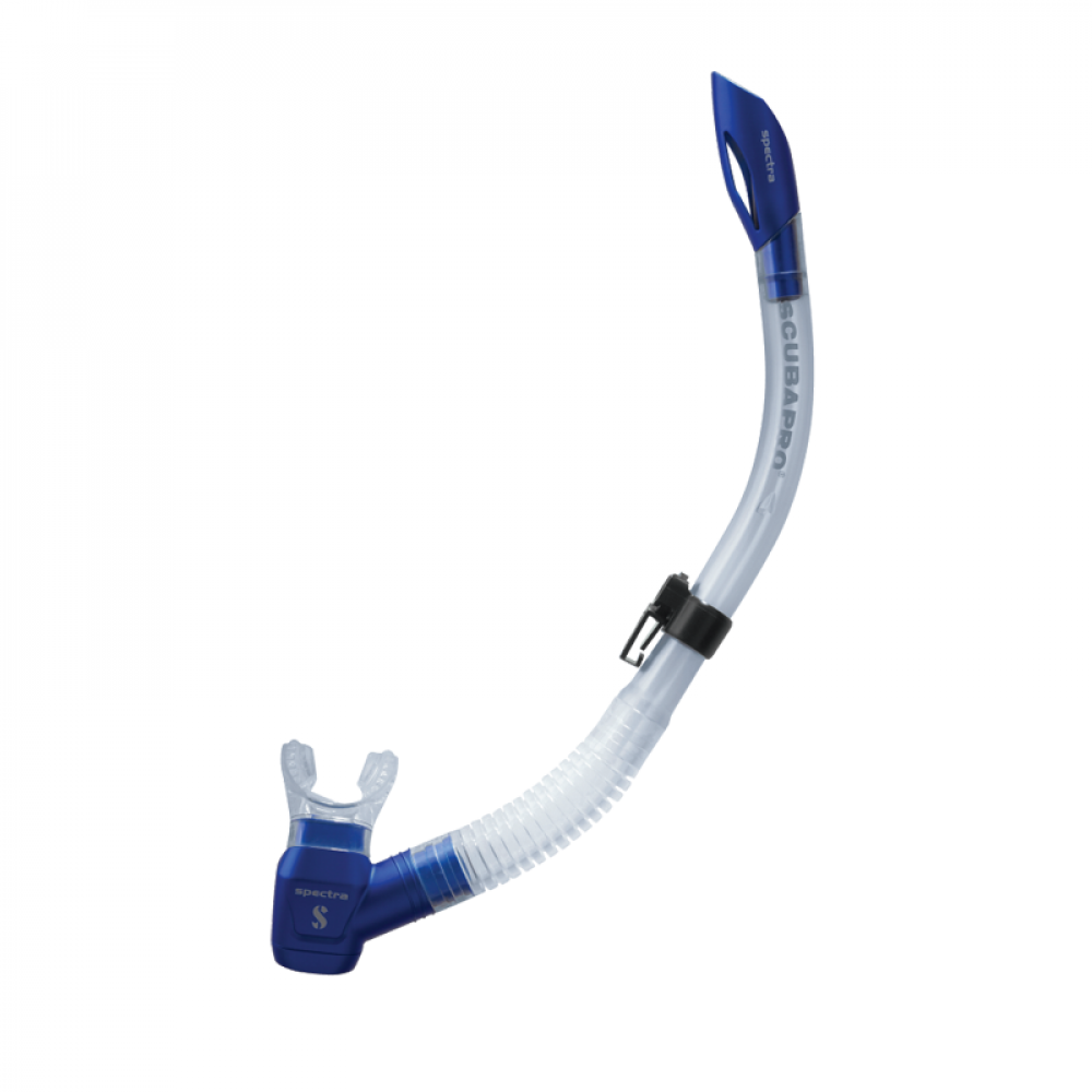 Scubapro Spectra Snorkel Diving Secrets Center