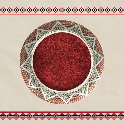 زعفران سوبر نقيل 10 جرام