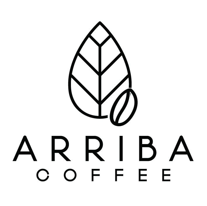 Arriba Coffee