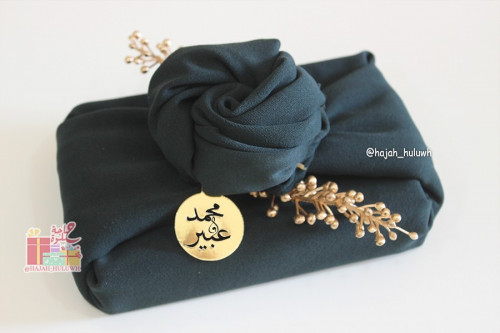 تغليف قماش_توزيعات