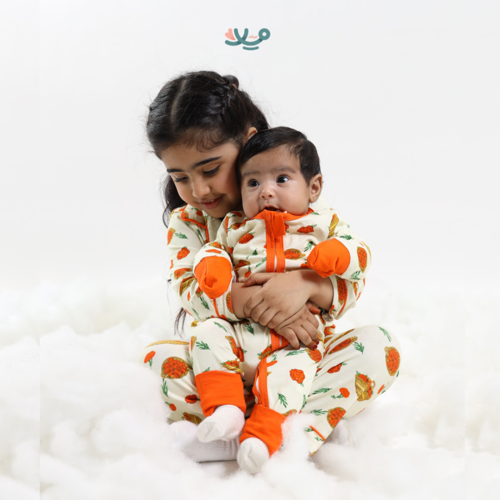 بوكس افرول أطفال تصميم جنوبي