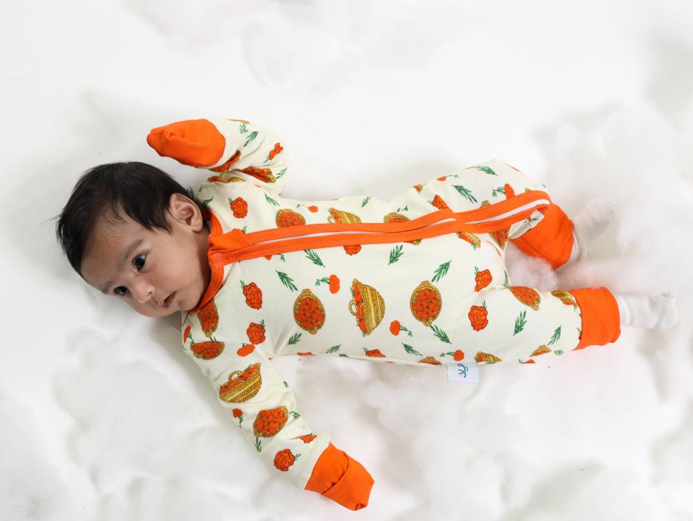 بوكس افرول أطفال تصميم جنوبي