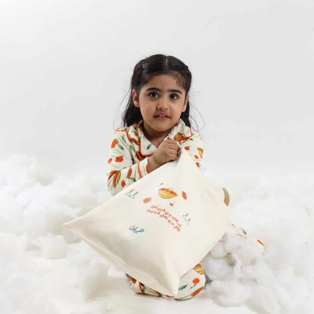 بوكس افرول أطفال تصميم جنوبي