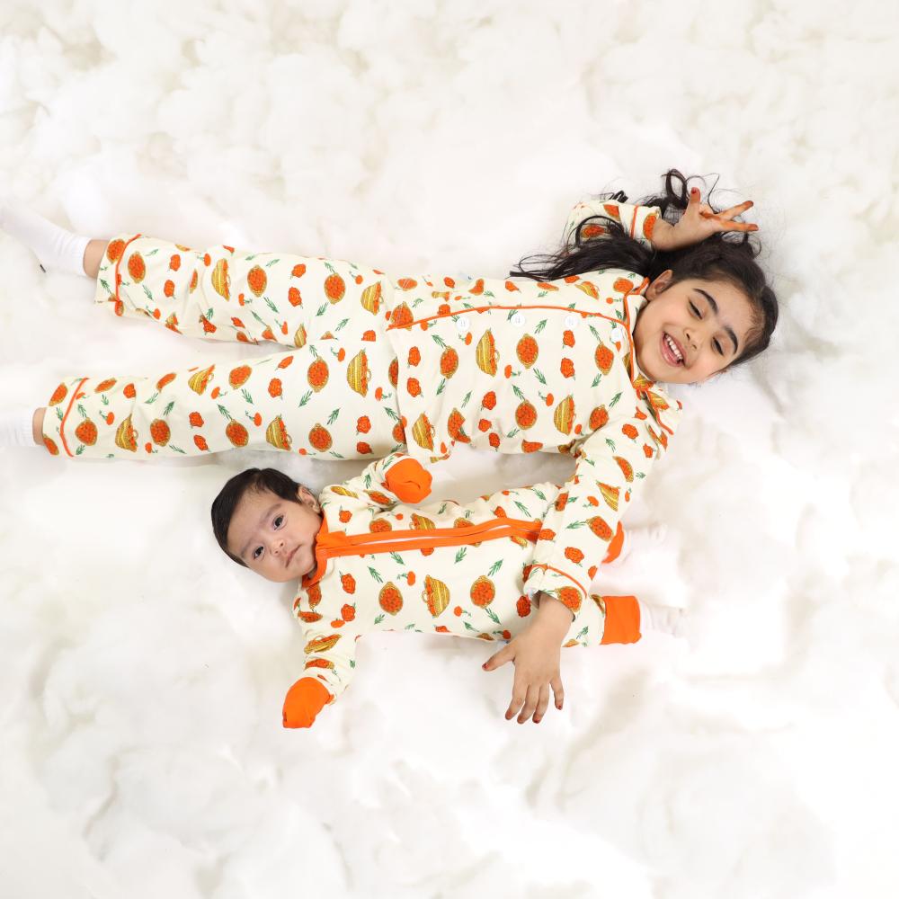 بوكس افرول أطفال تصميم جنوبي