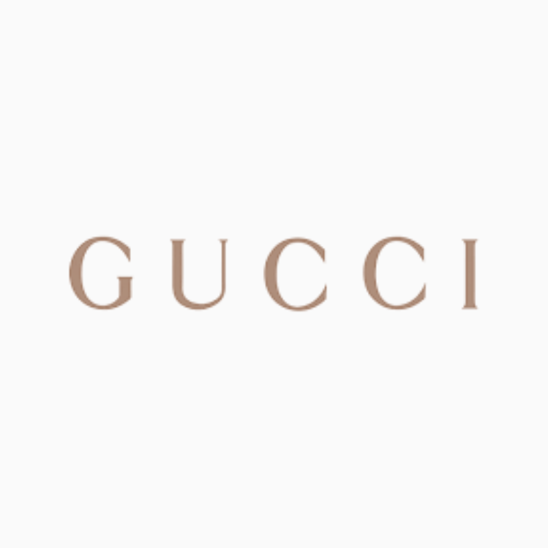 تقليد Gucci