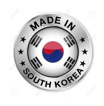 صناعة كورية (K)