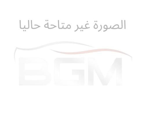 سوستة قماش جلنط خلفي ( اكسبديشن)
