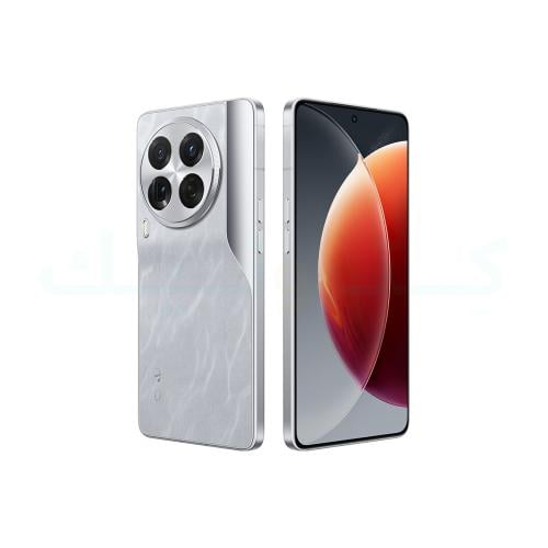 جوال اولي CAMON 30 ثنائي الشريحة، شاشة 6.8 بوصة، ر...