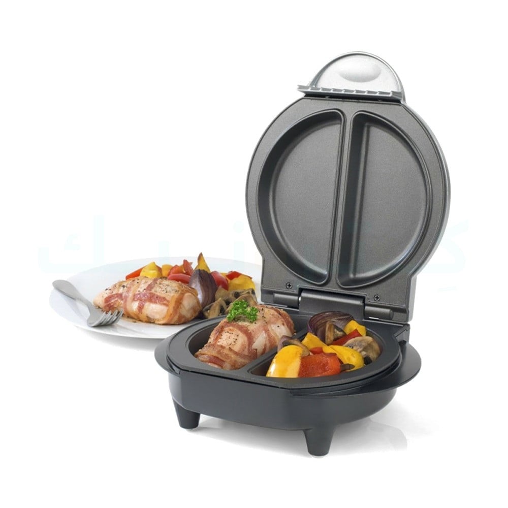 Shop Salter Non-stick Electric Omelette Maker