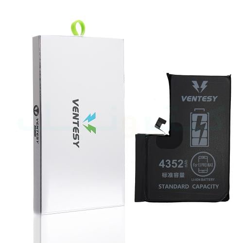 فينتيسي بطارية لهاتف آبل آيفون 13pro max بسعة فائق...